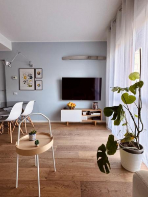 Azzurro Lancetti Retreat